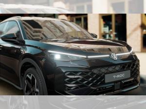Volkswagen T-Roc R-Line 1.5 eTSI 7-Gang-DSG⚡8x verfügbar⚡nur bei Zulassung bis 30.06.⚡