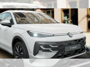 Volkswagen T-Roc Style 1.5 eTSI 7-Gang- DSG⚡6x verfügbar⚡nur bei Zulassung bis 30.06.⚡