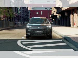 Volkswagen T-Roc R-Line 1.5 eTSI 7-Gang-DSG⚡8x verfügbar⚡nur bei Zulassung bis 30.06.⚡