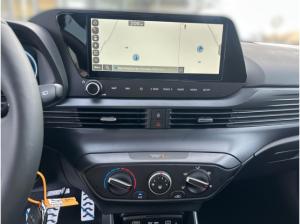 Hyundai BAYON 1.0 T-GDI Blackline 7-DCT 2WD *Navi*LED*Apple CarPlay Android Auto