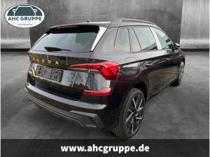 Skoda Kamiq Kamiq Tour 1,5 TSI 110 kW 6-Gang-Schaltgetriebe ! Sofort Verfügbar !