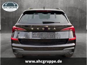 Skoda Kamiq Kamiq Tour 1,5 TSI 110 kW 6-Gang-Schaltgetriebe ! Sofort Verfügbar !