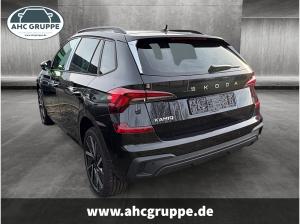 Skoda Kamiq Kamiq Tour 1,5 TSI 110 kW 6-Gang-Schaltgetriebe ! Sofort Verfügbar !