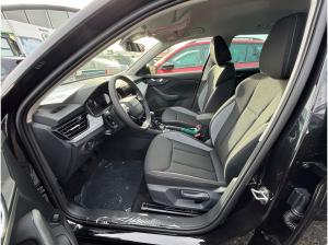 Skoda Kamiq Kamiq Tour 1,5 TSI 110 kW 6-Gang-Schaltgetriebe ! Sofort Verfügbar !