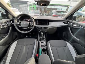 Skoda Kamiq Kamiq Tour 1,5 TSI 110 kW 6-Gang-Schaltgetriebe ! Sofort Verfügbar !