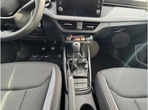 Skoda Kamiq Kamiq Tour 1,5 TSI 110 kW 6-Gang-Schaltgetriebe ! Sofort Verfügbar !