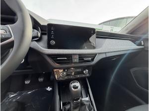 Skoda Kamiq Kamiq Tour 1,5 TSI 110 kW 6-Gang-Schaltgetriebe ! Sofort Verfügbar !
