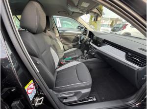 Skoda Kamiq Kamiq Tour 1,5 TSI 110 kW 6-Gang-Schaltgetriebe ! Sofort Verfügbar !