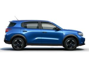 Opel Frontera MHEV EDITION 81KW (110PS)⚽️🏆Gewerbekunden Powerplay🥇⚽️