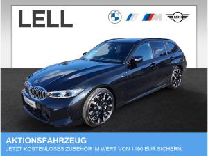 BMW 330 330d xDrive Touring M Sport ab 550€ Leasing o.A.
