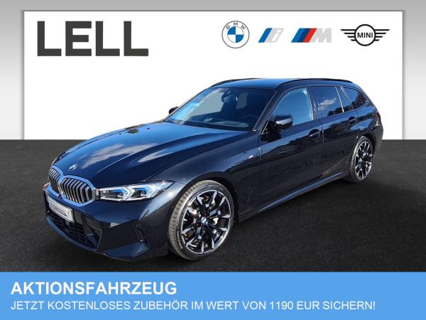 BMW 330 330d xDrive Touring M Sport ab 550€ Leasing o.A.