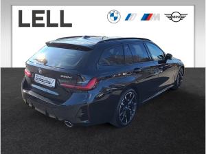 BMW 330 330d xDrive Touring M Sport ab 550€ Leasing o.A.