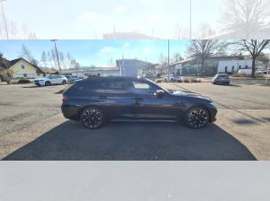 BMW 330 330d xDrive Touring M Sport ab 550€ Leasing o.A.