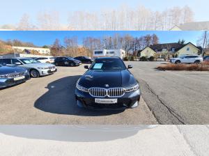 BMW 330 330d xDrive Touring M Sport ab 550€ Leasing o.A.