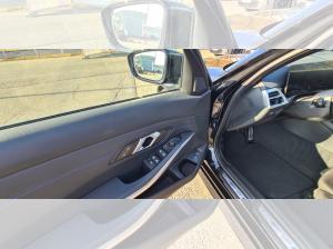 BMW 330 330d xDrive Touring M Sport ab 550€ Leasing o.A.
