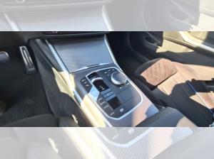 BMW 330 330d xDrive Touring M Sport ab 550€ Leasing o.A.
