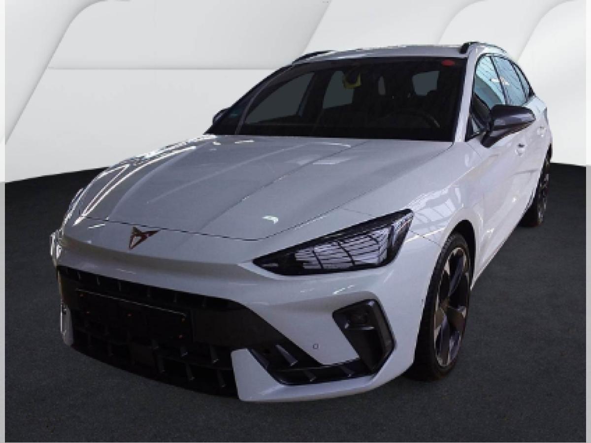 Cupra Leon Sportstourer 1.5 TSI DSG + 3 Jahre An-Garantie