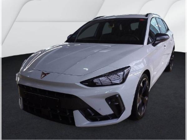 Cupra Leon Sportstourer 1.5 TSI DSG + 3 Jahre An-Garantie