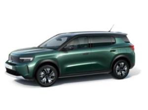 Opel Frontera MHEV EDITION 81KW (110PS)⚽️🏆Gewerbekunden Powerplay🥇⚽️