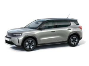 Opel Frontera MHEV EDITION 81KW (110PS)⚽️🏆Gewerbekunden Powerplay🥇⚽️