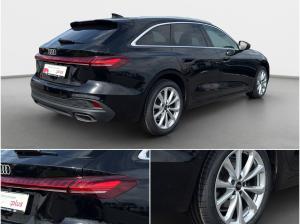 Audi A5 Avant TFSI*0,99%-Finanz*NAVI*MATRIX*AHK*PDC*SHZ