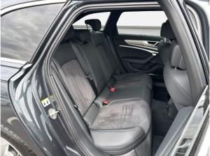 Audi A6 Avant 50 TFSIe qu. advanced*0,99%-Finanz*NAVI-PLUS*MATRIX*HUD*AHK*PANO*B&O