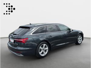 Audi A6 Avant 50 TFSIe qu. advanced*0,99%-Finanz*NAVI-PLUS*MATRIX*HUD*AHK*PANO*B&O