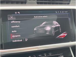 Audi A6 Avant 50 TFSIe qu. advanced*0,99%-Finanz*NAVI-PLUS*MATRIX*HUD*AHK*PANO*B&O