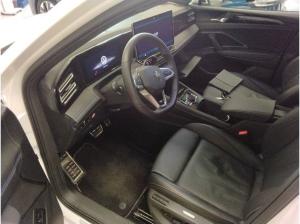 Volkswagen Tiguan 2.0 TSI DSG R-LINE 4M AHK STANDHEIZUNG WINTERRÄDER