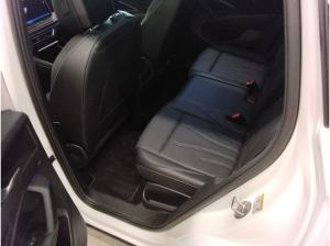 Volkswagen Tiguan 2.0 TSI DSG R-LINE 4M AHK STANDHEIZUNG WINTERRÄDER