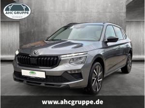Skoda Kamiq Kamiq Tour 1,5 TSI 110 kW 7-Gang-DSG ! Sofort Verfügbar !