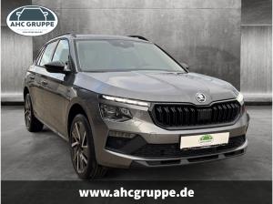 Skoda Kamiq Kamiq Tour 1,5 TSI 110 kW 7-Gang-DSG ! Sofort Verfügbar !