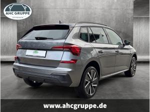 Skoda Kamiq Kamiq Tour 1,5 TSI 110 kW 7-Gang-DSG ! Sofort Verfügbar !