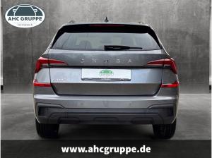 Skoda Kamiq Kamiq Tour 1,5 TSI 110 kW 7-Gang-DSG ! Sofort Verfügbar !