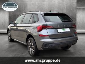 Skoda Kamiq Kamiq Tour 1,5 TSI 110 kW 7-Gang-DSG ! Sofort Verfügbar !
