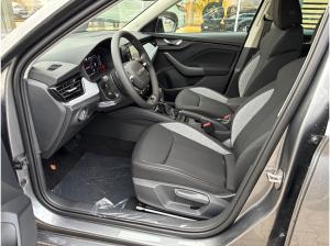 Skoda Kamiq Kamiq Tour 1,5 TSI 110 kW 7-Gang-DSG ! Sofort Verfügbar !