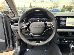 Skoda Kamiq Kamiq Tour 1,5 TSI 110 kW 7-Gang-DSG ! Sofort Verfügbar !