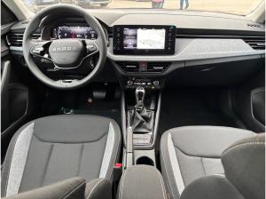 Skoda Kamiq Kamiq Tour 1,5 TSI 110 kW 7-Gang-DSG ! Sofort Verfügbar !