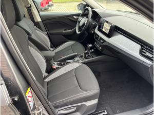 Skoda Kamiq Kamiq Tour 1,5 TSI 110 kW 7-Gang-DSG ! Sofort Verfügbar !