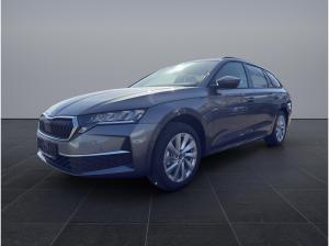 Skoda Octavia Combi (PV5)