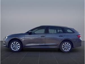Skoda Octavia Combi (PV5)