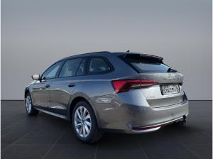 Skoda Octavia Combi (PV5)