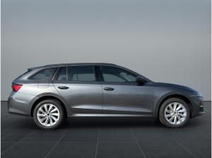 Skoda Octavia Combi (PV5)