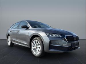 Skoda Octavia Combi (PV5)