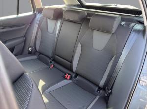 Skoda Octavia Combi (PV5)