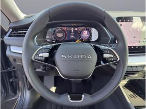 Skoda Octavia Combi (PV5)