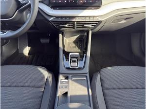 Skoda Octavia Combi (PV5)