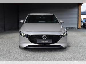 Mazda 3 Mazda 3 2.0 e-Skyactiv X 186 PS Exclusive-Line Kurzfristig Verfügbar