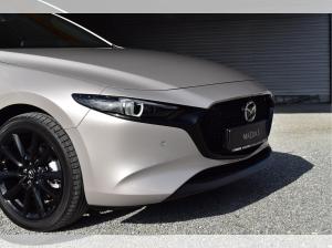 Mazda 3 Mazda 3 2.0 e-Skyactiv X 186 PS Exclusive-Line Kurzfristig Verfügbar