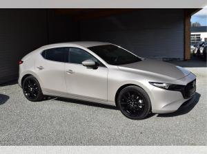 Mazda 3 Mazda 3 2.0 e-Skyactiv X 186 PS Exclusive-Line Kurzfristig Verfügbar